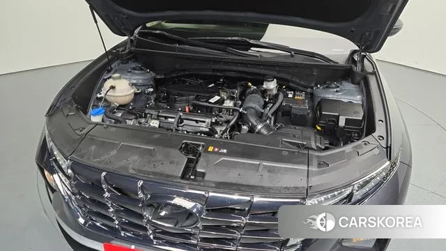 Hyundai Tucson (NX4) id 3305622 из Кореи 16