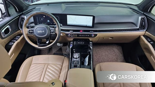 Kia The New Sorento 4th Generation id 4566060 из Кореи 31