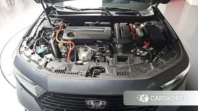 Honda Accord 11th Generation id 3721077 из Кореи 16