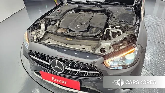 Mercedes-Benz E-Class W213 id 3219552 из Кореи 16