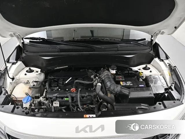 Kia The New Seltos id 3366092 из Кореи 16