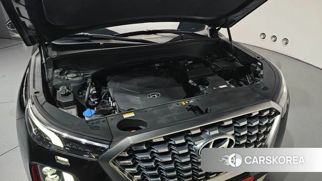 Hyundai Palisade id 4447381 из Кореи 30