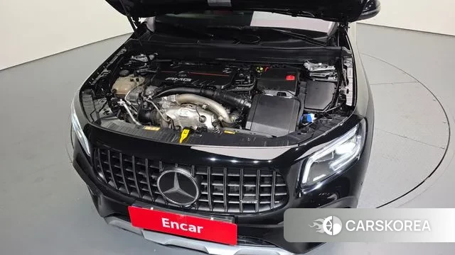 Mercedes-Benz GLB-Class X247 id 3433235 из Кореи 16