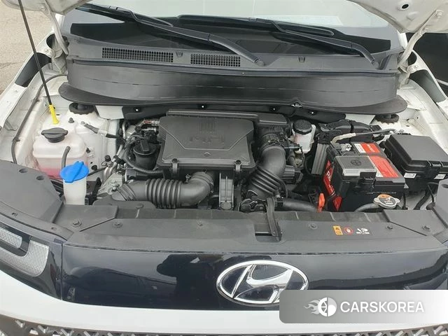Hyundai Casper id 3877542 из Кореи 16