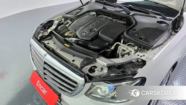 Mercedes-Benz E-Class W213 id 3873975 из Кореи 16