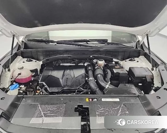 Kia The New Sorento 4th Generation id 2938986 из Кореи 16