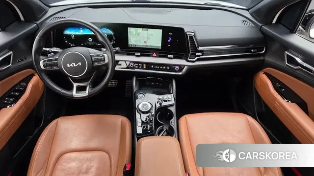 Kia Sportage 5th Generation id 3746284 из Кореи 16