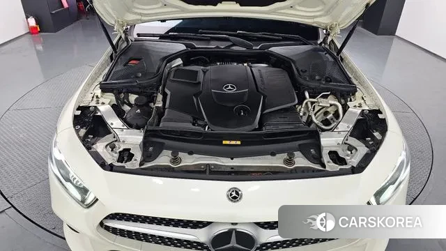 Mercedes-Benz CLS-Class C257 id 3578400 из Кореи 16