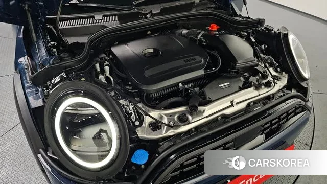 Mini Cooper C 4th generation id 3663779 из Кореи 16