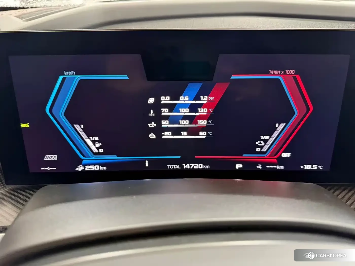 BMW XM id 4589547 из Китая 8