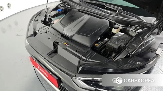 Kia EV6 id 3508064 из Кореи 16