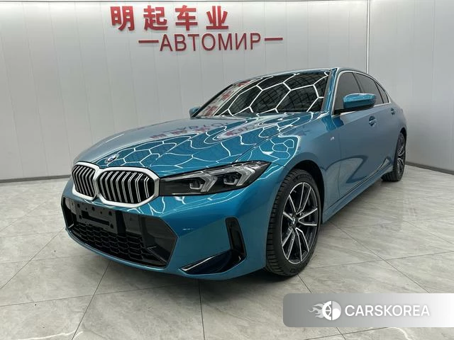 BMW 3 series id 4301435 из Китая 12