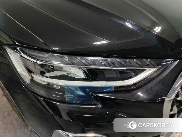 Audi A8 id 4271360 из Китая 13