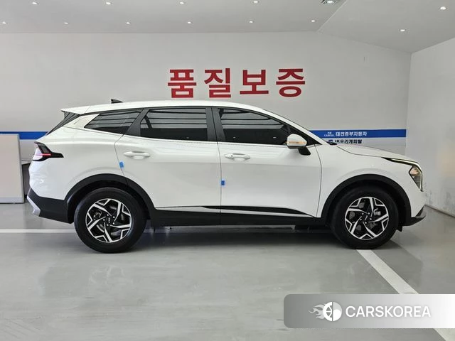 Kia Sportage 5th Generation id 4337777 из Кореи 16