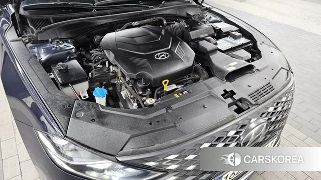 Hyundai The New Grandeur IG id 3660661 из Кореи 16