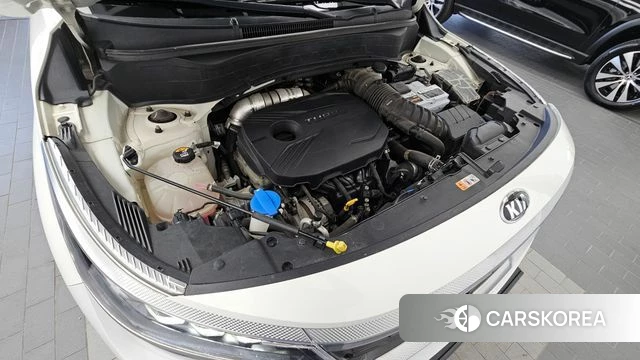 Kia Seltos id 4943191 из Кореи 30