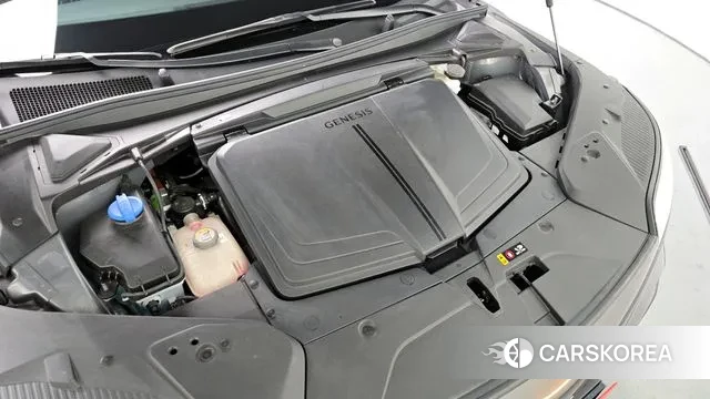 Genesis GV60 id 3538954 из Кореи 16