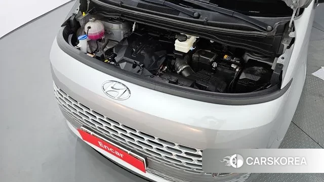 Hyundai Staria id 3186235 из Кореи 16