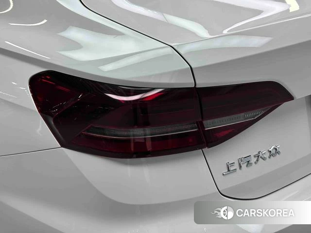 Volkswagen Lavida id 4278313 из Китая 35