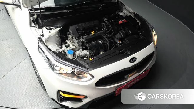 Kia Come New K3 id 4525661 из Кореи 34