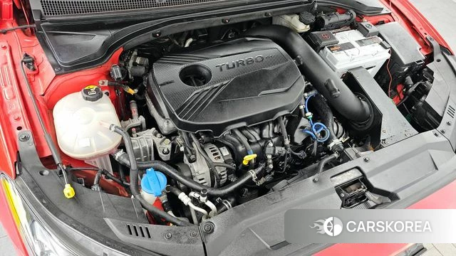 Hyundai Veloster (JS) id 4325740 из Кореи 16
