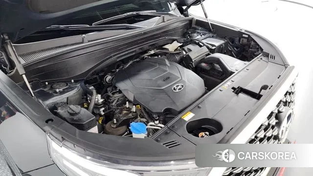 Hyundai Palisade id 3301466 из Кореи 16