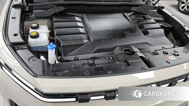 Ssangyong Torres EVX id 3388625 из Кореи 16