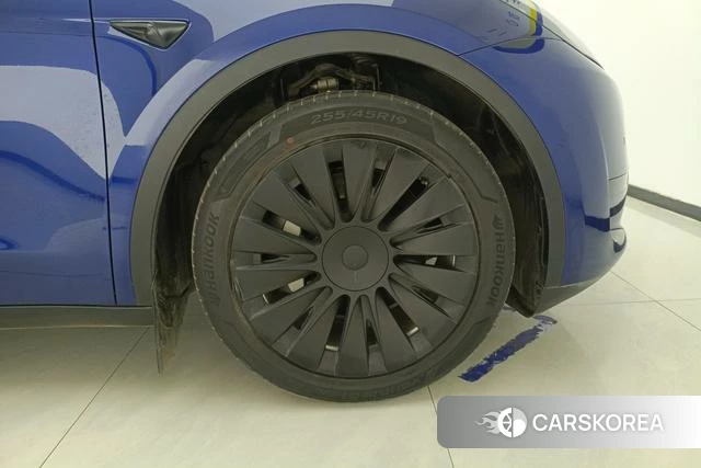 Tesla Model Y id 3785650 из Китая 13