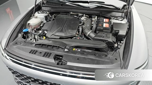 Hyundai Grandeur (GN7) id 4590274 из Кореи 32