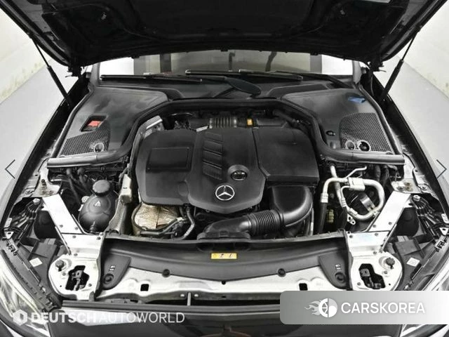 Mercedes-Benz E-Class W213 id 4514553 из Кореи 16