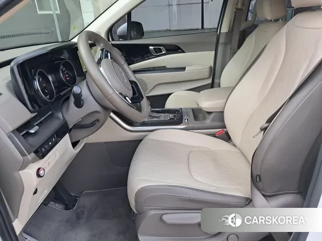 Kia Carnival 4th generation id 3280224 из Кореи 16