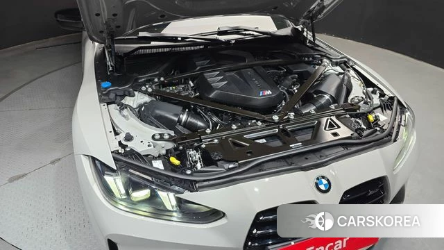 BMW M4 (G82) id 4540017 из Кореи 26