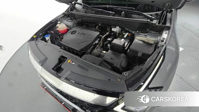 Kia Sportage 5th Generation id 4706411 из Кореи 27