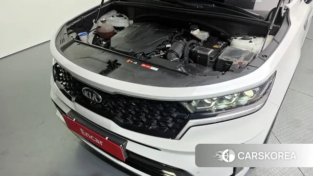 Kia Sorento 4th Generation id 3765847 из Кореи 16