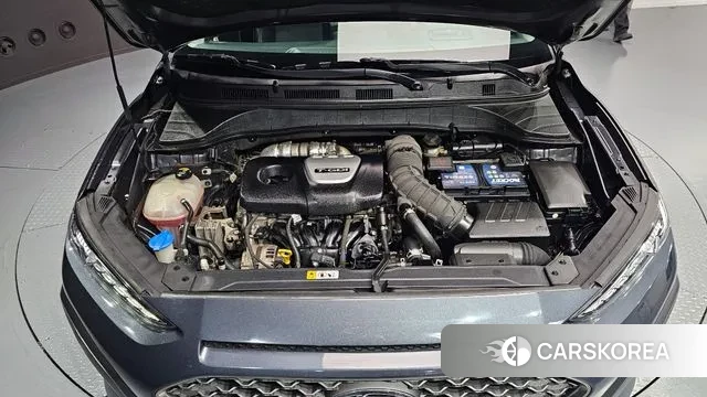 Hyundai Kona id 3510257 из Кореи 16