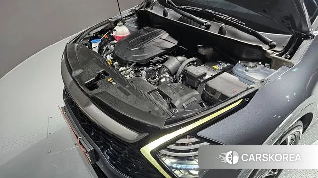 Kia Sportage 5th Generation id 3022227 из Кореи 16