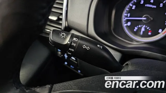 Hyundai Grandeur IG id 2681439 из Кореи 16