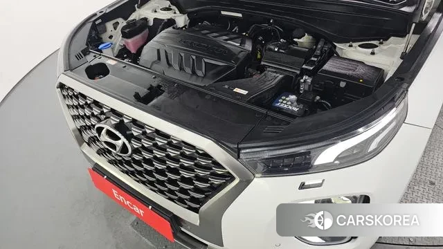 Hyundai Palisade id 3625809 из Кореи 16