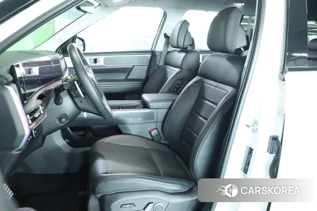 Hyundai Santa Fe (MX5) id 3560510 из Кореи 16