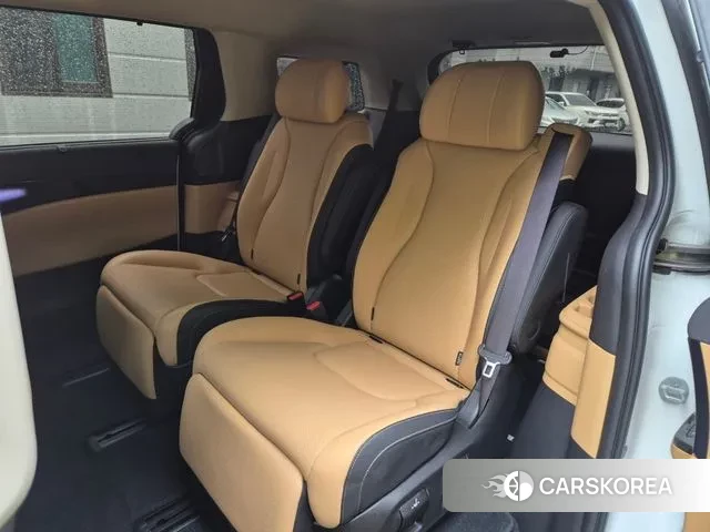 Kia Carnival 4th generation id 3026959 из Кореи 10