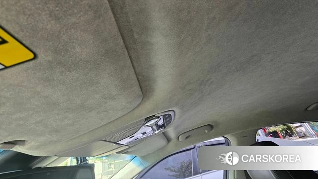 Hyundai Grandeur IG 2018 Черный из Кореи, фото 6