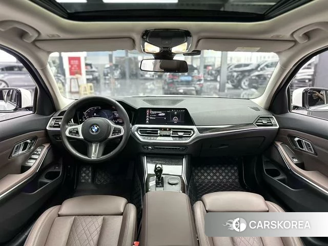 BMW 3 series id 4314718 из Китая 12