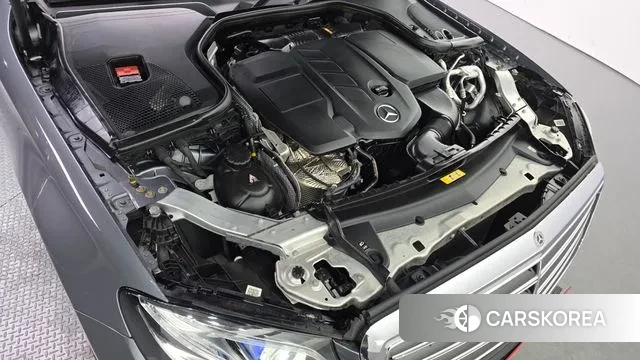 Mercedes-Benz E-Class W213 id 3692415 из Кореи 16
