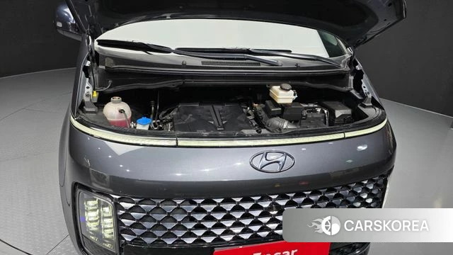 Hyundai Staria id 4524616 из Кореи 16