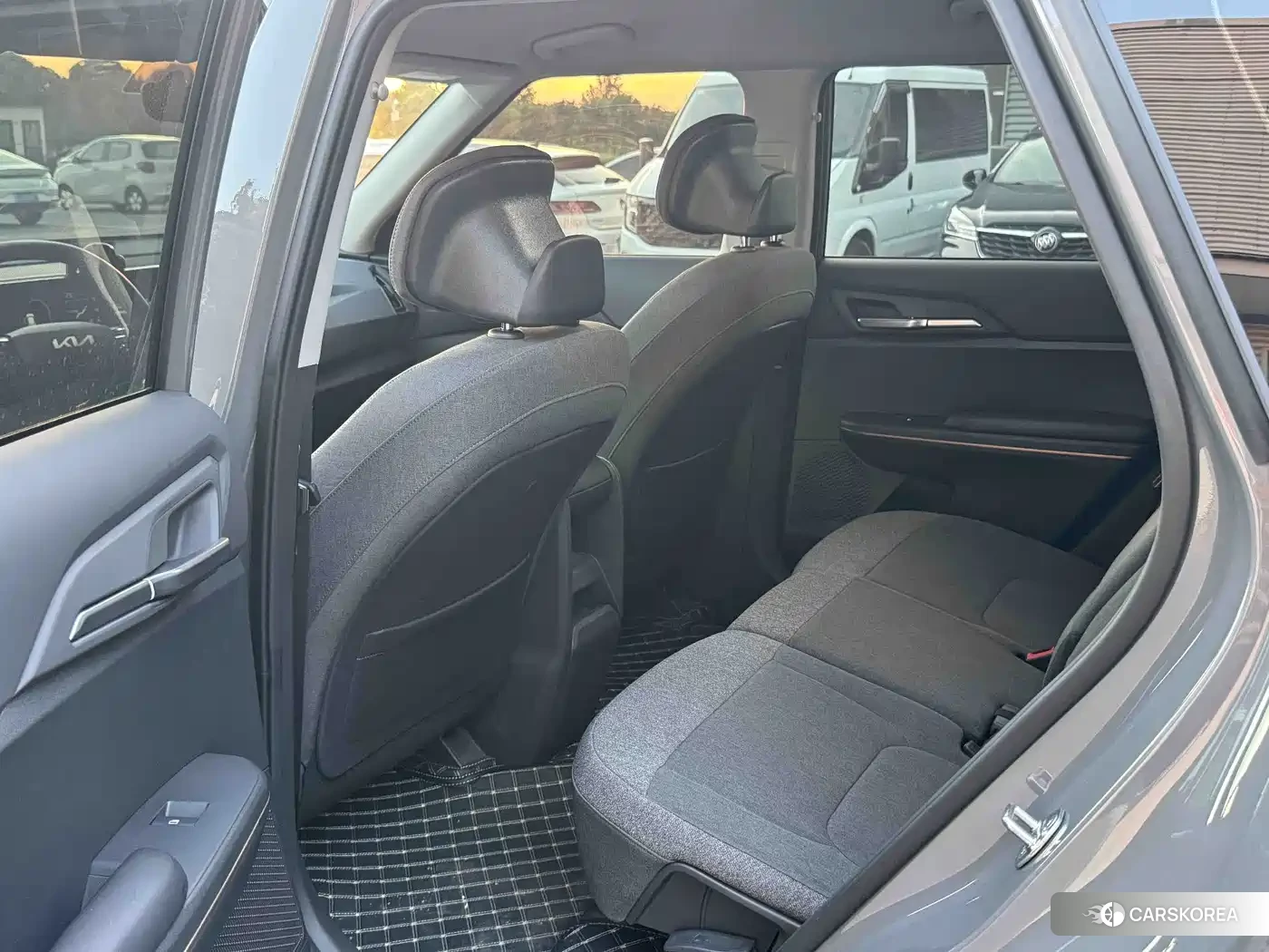 Kia EV5 id 4649256 из Китая 7