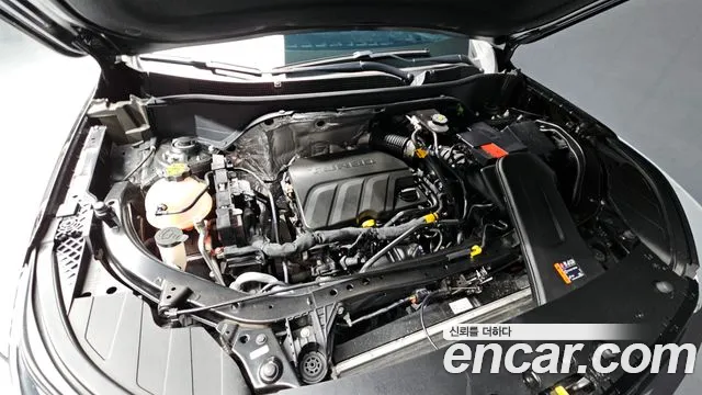 Chevrolet (GM Daewoo) Trax Crossover id 2700314 из Кореи 16