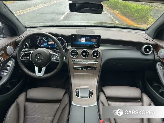 Mercedes-Benz GLC id 4335658 из Китая 11