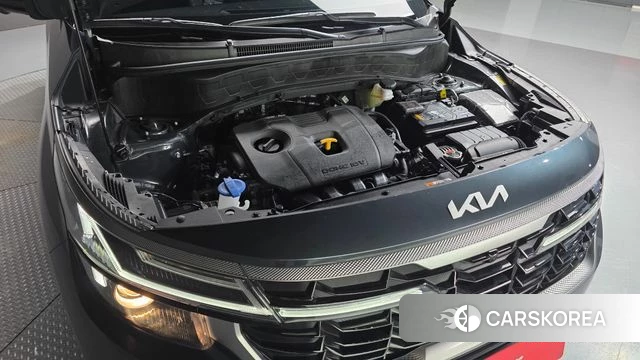 Kia The New Seltos id 3939792 из Кореи 16