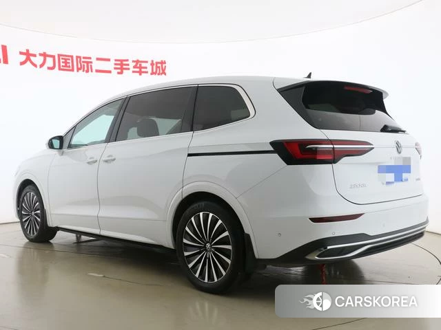 Volkswagen Weiran id 4365846 из Китая 12