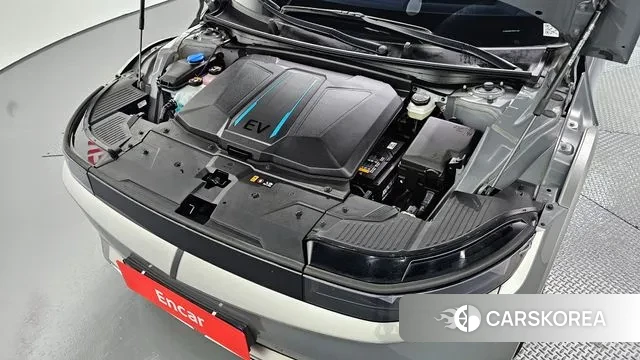 Hyundai Ionic 5 id 3447798 из Кореи 16